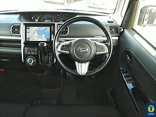 DAIHATSU TANTO 2014