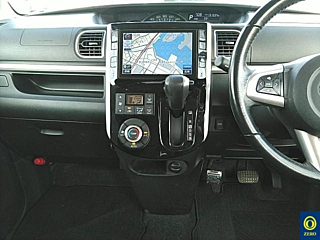 DAIHATSU TANTO 2014