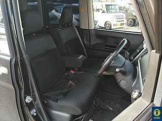 DAIHATSU TANTO 2014