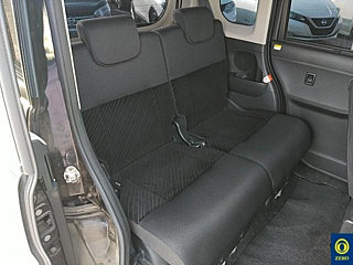 DAIHATSU TANTO 2014