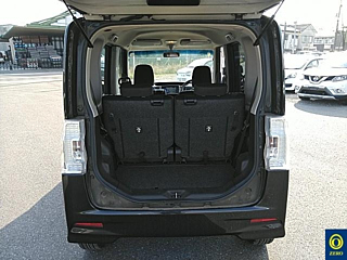 DAIHATSU TANTO 2014