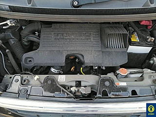 DAIHATSU TANTO 2014