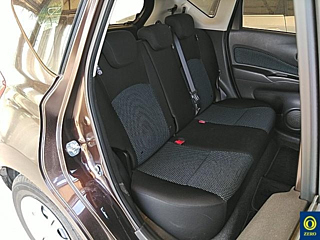 NISSAN NOTE 2015