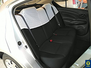 NISSAN LATIO 2013