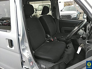DAIHATSU HIJET VAN 2015