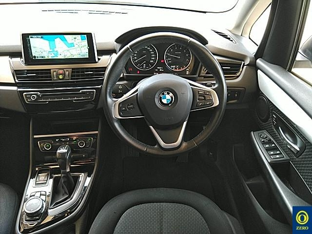 BMW 2 SERIES 2016