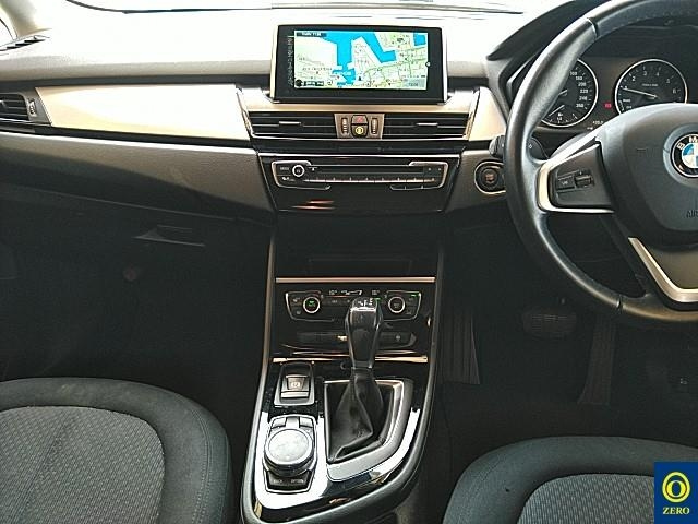 BMW 2 SERIES 2016