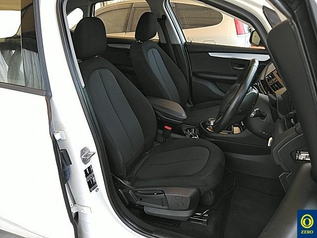 BMW 2 SERIES 2016