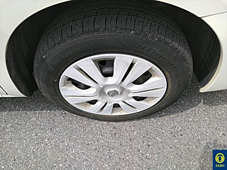 NISSAN SERENA 2010
