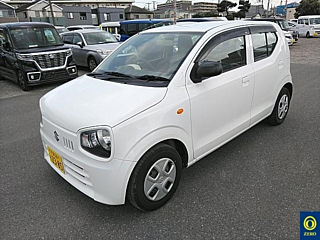 SUZUKI ALTO 2018