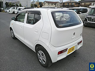 SUZUKI ALTO 2018