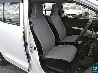 SUZUKI ALTO 2018