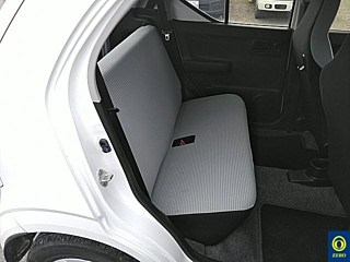 SUZUKI ALTO 2018