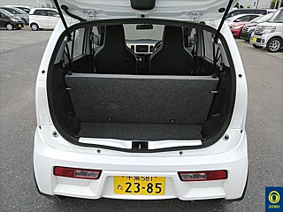 SUZUKI ALTO 2018