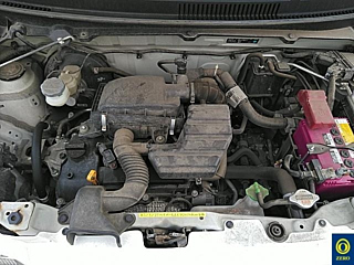 SUZUKI ALTO 2018