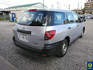 NISSAN AD 2013