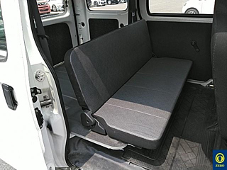 DAIHATSU HIJET VAN 2019