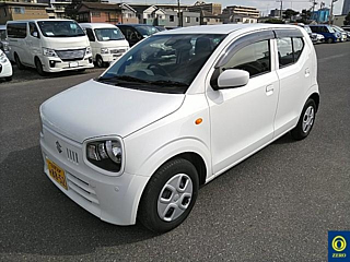 SUZUKI ALTO 2021
