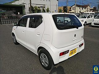 SUZUKI ALTO 2021
