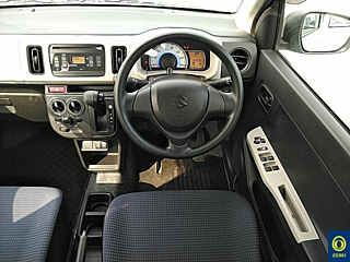 SUZUKI ALTO 2021