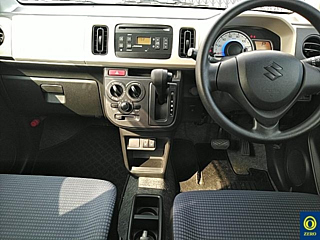 SUZUKI ALTO 2021