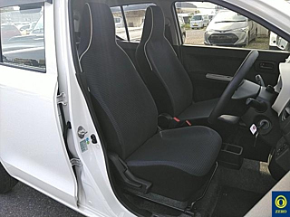SUZUKI ALTO 2021