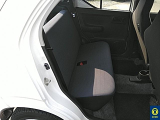SUZUKI ALTO 2021