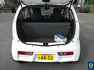 SUZUKI ALTO 2021