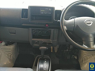 NISSAN CLIPPER VAN 2013
