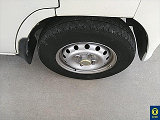 NISSAN CLIPPER VAN 2013