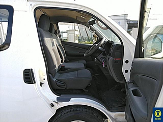 NISSAN CARAVAN VAN 2013