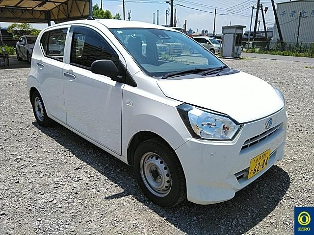DAIHATSU MIRA E S 2019