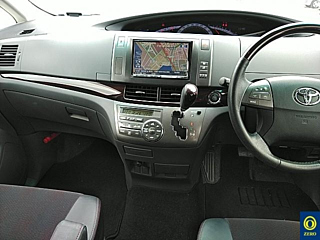 TOYOTA ESTIMA 2011