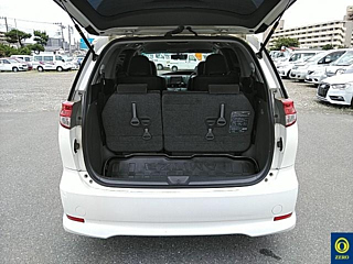 TOYOTA ESTIMA 2011