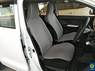 SUZUKI ALTO 2018