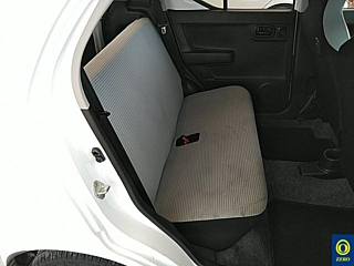 SUZUKI ALTO 2018