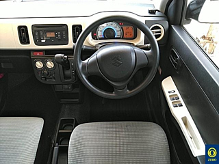 SUZUKI ALTO 2018