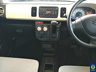 SUZUKI ALTO 2018