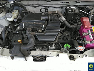 SUZUKI ALTO 2018