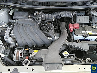 NISSAN AD 2019