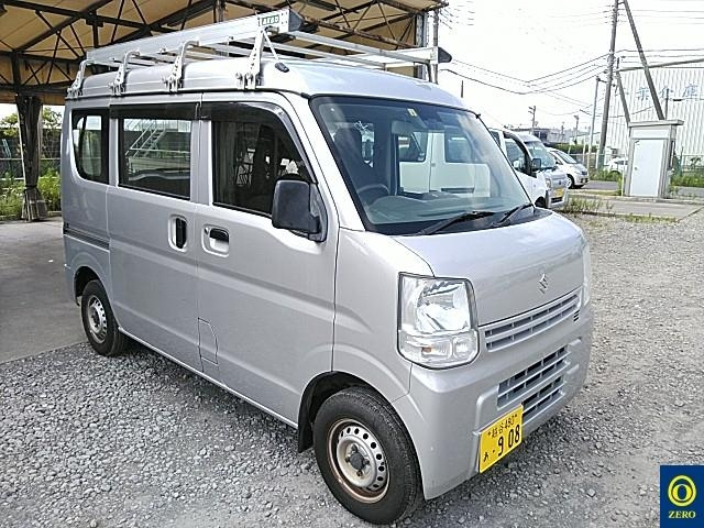 SUZUKI EVERY 2015