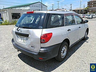 NISSAN AD 2010