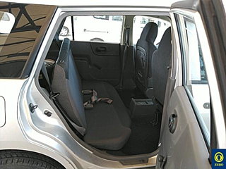 NISSAN AD 2010