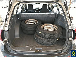 NISSAN AD 2010