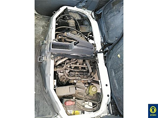 DAIHATSU HIJET VAN 2009