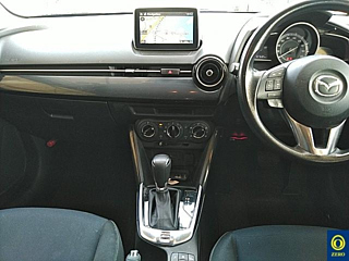 MAZDA DEMIO 2016