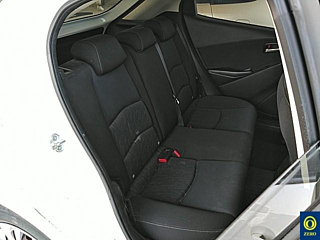 MAZDA DEMIO 2016