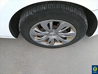 MAZDA DEMIO 2016