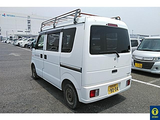 SUZUKI EVERY 2009