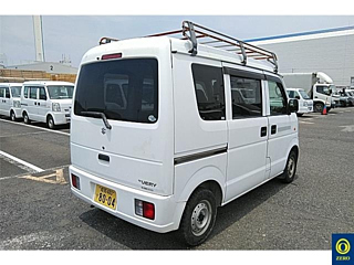 SUZUKI EVERY 2009